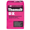 Thomsit DX - Самовыравнивающаяся смесь (от 0,5 до 10 мм)