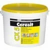 Ceresit CX 5 - Монтажный и водоостанавливающий цемент
