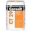Ceresit CT 29 - Штукатурка и ремонтная шпаклевка для внутренних и наружных работ