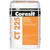 Ceresit CT 225 - Финишная шпаклевка для наружных и внутренних работ (белая и серая)
