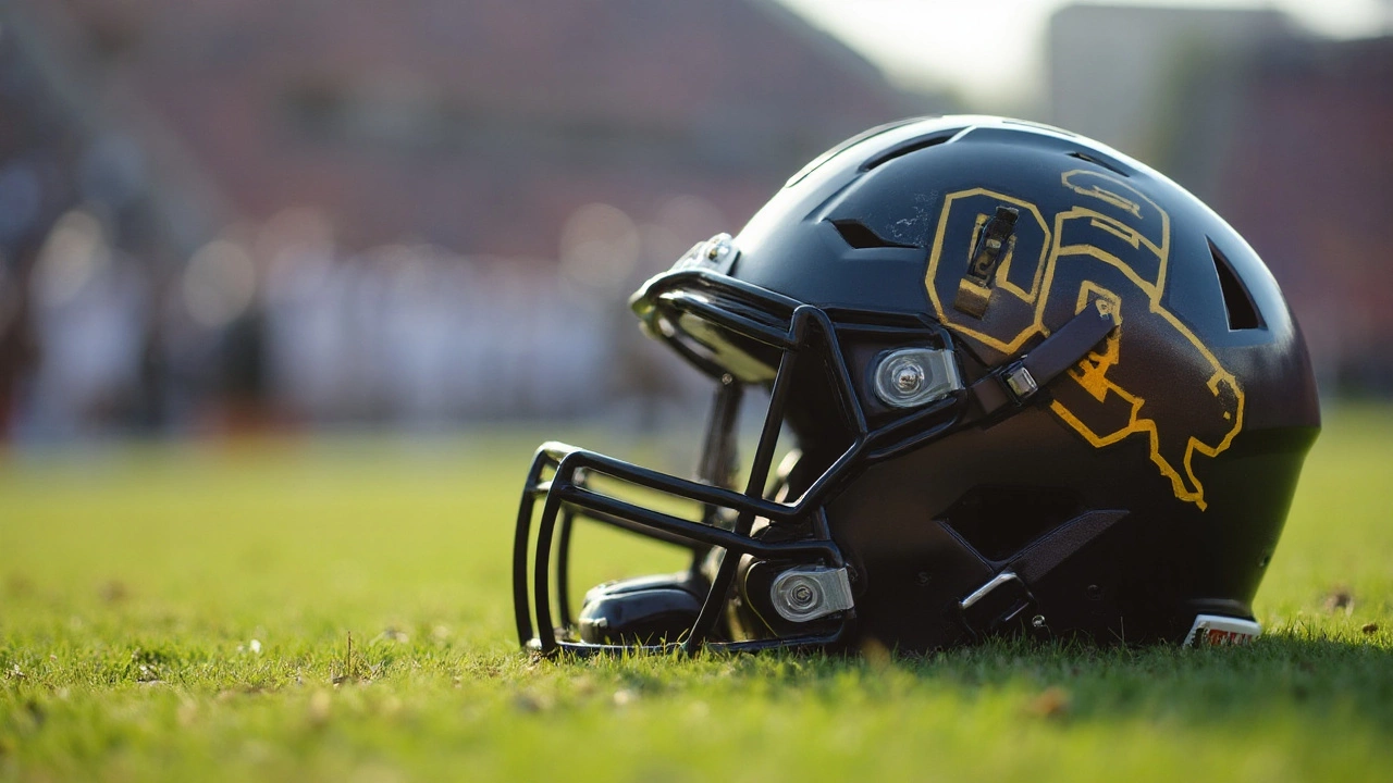Colorado vs Houston: Odds, Prediction and Betting Pick for Friday’s Big 12 Opener
