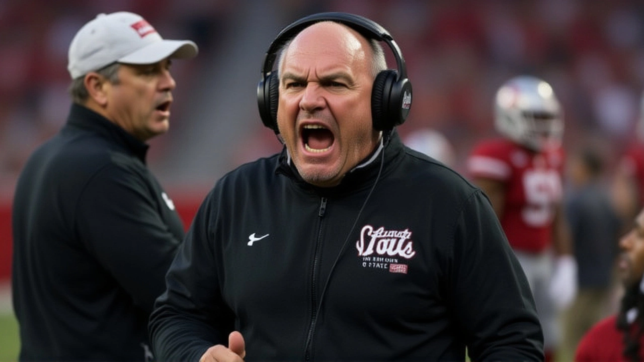 Conference USA Implications: Moving the Ladder
