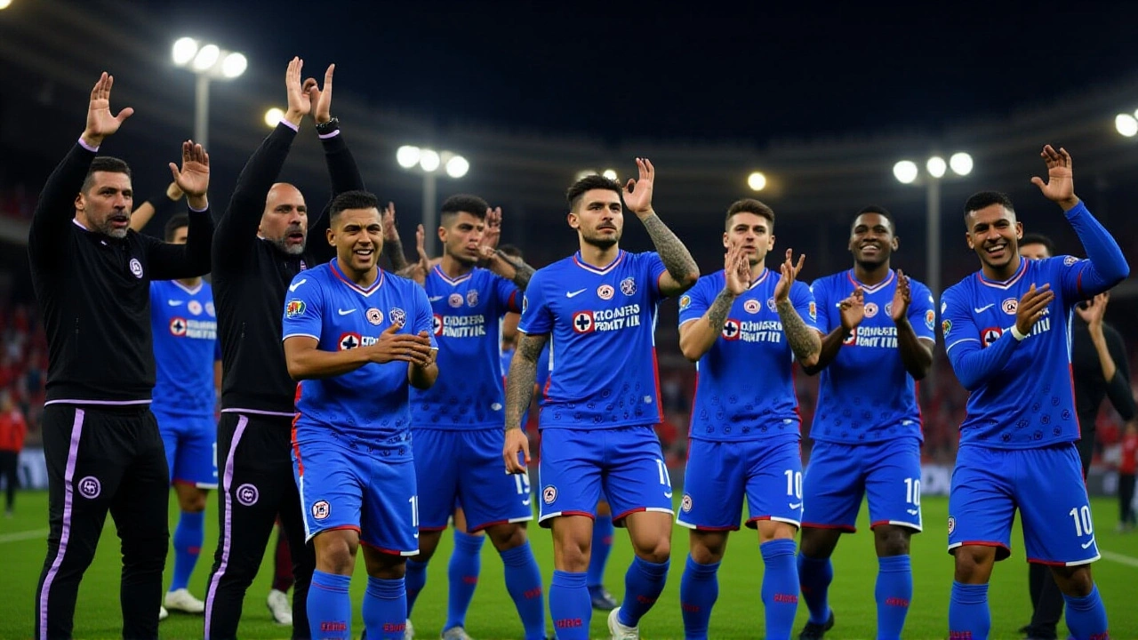 Historical Context: The Rivalry That Never Sleeps