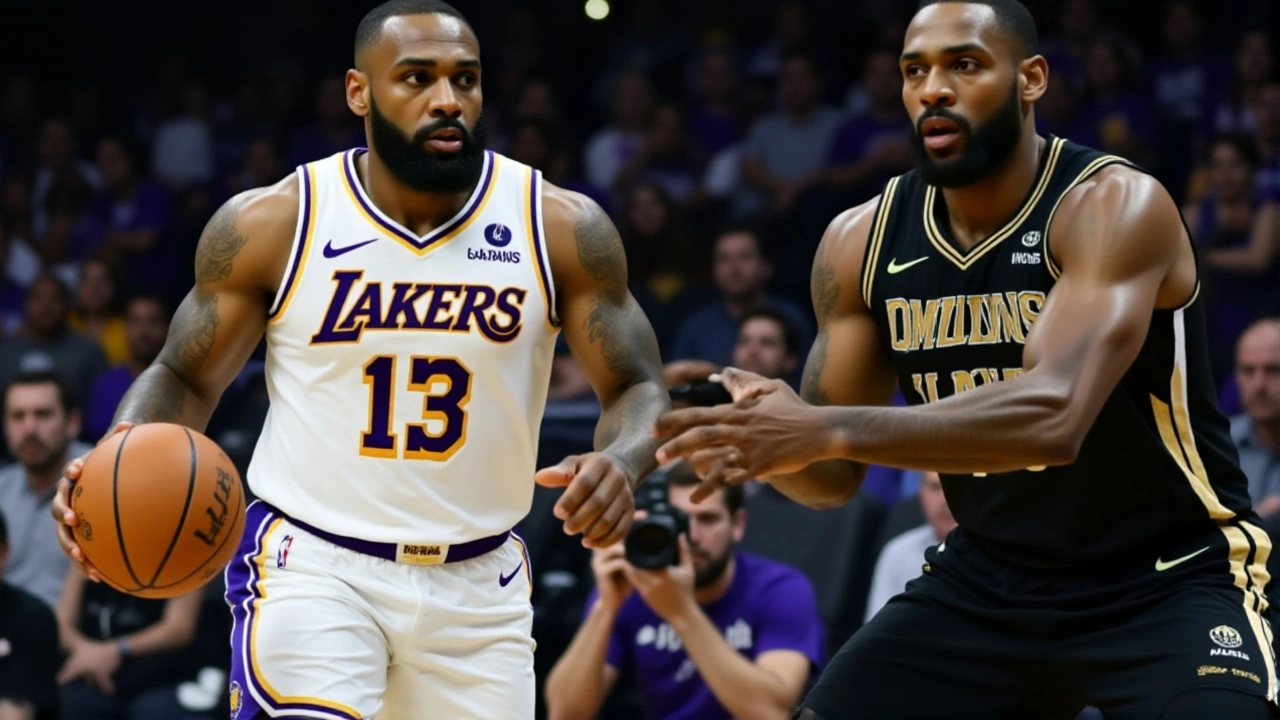 LeBron James Out for Lakers vs. Pelicans Due to Sciatica, But Near Return After Breakthrough Practice