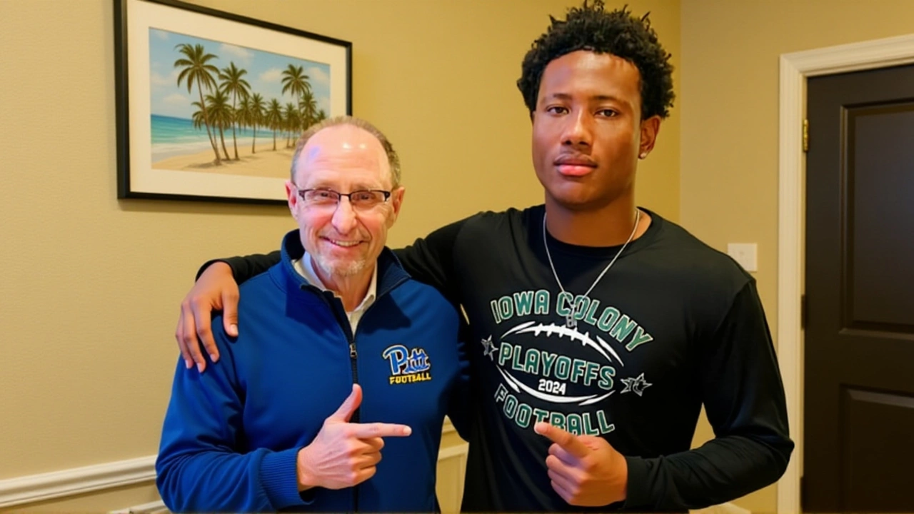 Texas A&M Lands 2026 Star WR Jayden Warren in Big Houston Flip