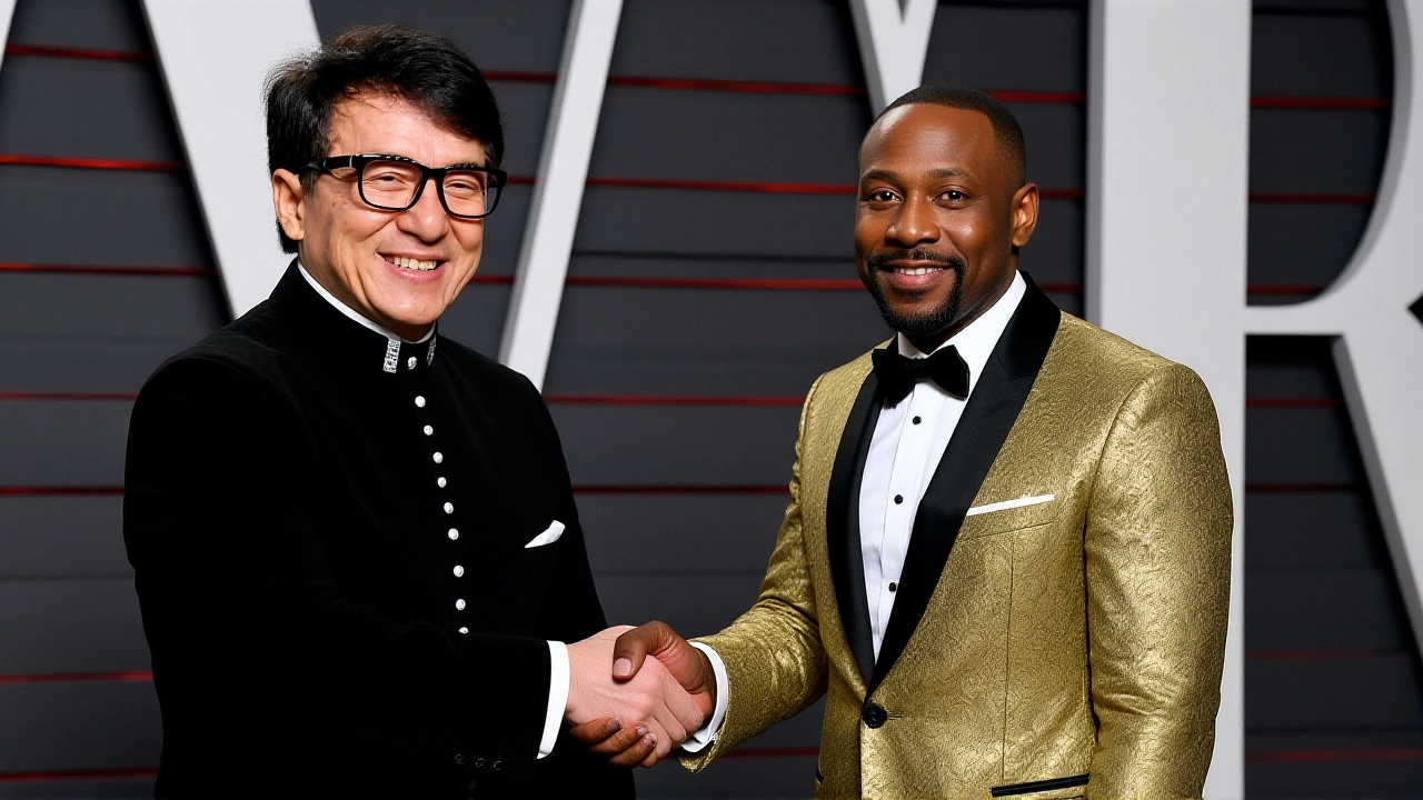 The Ellison Family’s Quiet Empire