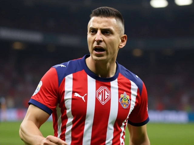 Chivas and Cruz Azul Fight to 0-0 Draw in Tense Quarterfinal First Leg