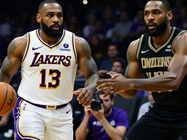 LeBron James Out for Lakers vs. Pelicans Due to Sciatica, But Near Return After Breakthrough Practice
