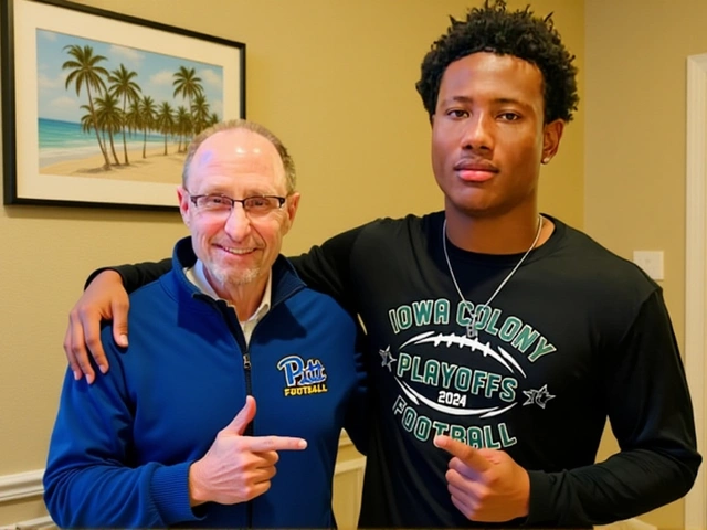 Texas A&M Lands 2026 Star WR Jayden Warren in Big Houston Flip