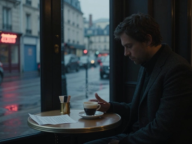 Escorts in Paris - What Really Happens and What You Should Know