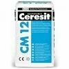 Ceresit CM 12 - Клей для крепления крупноформатной напольной плитки для внутренних работ