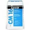 Ceresit CM 16 - Эластичный клей для плитки для наружных и внутренних работ