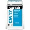 Ceresit CM 17 - Высокоэластичный клей для плитки для наружных и внутренних работ