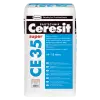 Ceresit CE 35 Super - Затирка для широких швов (от 4 до 15 мм)