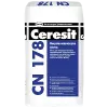 Ceresit CN 178 - Выравнивающая смесь для пола (от 5 до 80 мм)