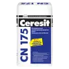 Ceresit CN 175 - Универсальная самовыравнивающаяся смесь (от 3 до 60 мм