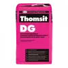 Thomsit DG - Быстротвердеющая самовыравнивающаяся смесь (от 3 до 30 мм)