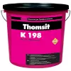 Thomsit K 198 - Контактный водно-дисперсионный клей для ПВХ покрытий
