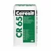 Ceresit CR 65 - Цементная гидроизоляционная масса