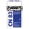 Ceresit CN 83 - Ремонтная смесь для бетона (от 5 до 35 мм)