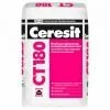 Ceresit CT 180 - Клей для крепления минераловатных плит