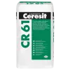 Ceresit CR 61 - Санирующая штукатурка предварительная