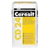 Ceresit CD 24 - Финишная шпаклевка для бетона
