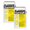 Ceresit CD 25 и Ceresit CD 26 - Ремонтная смесь для бетона