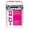 Ceresit CT 83 - Клей для пенополистирола