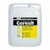 Ceresit CC 81 - Адгезионная добавка