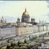Инвестиционные проекты Санкт-Петербурга