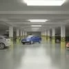 Гараж-паркинг - типология