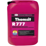 Thomsit R 777 — Грунтовка для впитывающих минеральных оснований