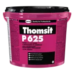 Thomsit P 625 — Двухкомпонентный полиуретановый клей для паркета