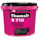 Thomsit R 710 — Двухкомпонентный полиуретановый клей