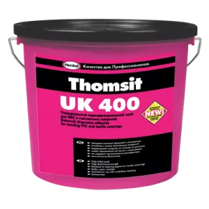 Thomsit UK 400