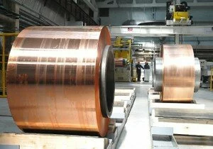 ЗАО Кольчугинский завод цветных металлов
